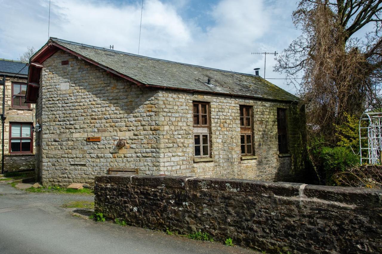 הוילה סדברג Chapel Beck, Millthrop מראה חיצוני תמונה